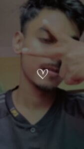 Bong_twink Face Foto