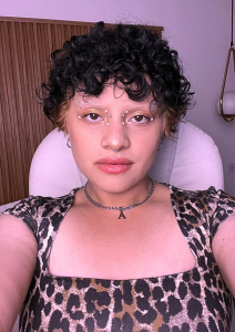 Alaska_deluxe Miss A its a Cheeta girl Foto 2