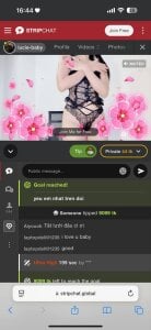 lucie-baby Daddy thương em Pic