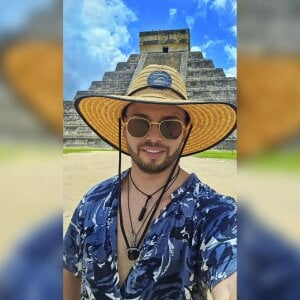 nick_klaus travels Foto 3