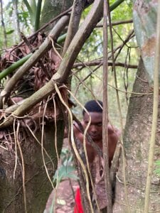 mike_aly Mike in the jungle🐙🔥 Pic 5