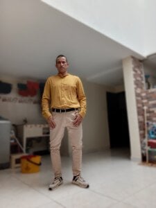 Jhonny_kenn Public Pic 5