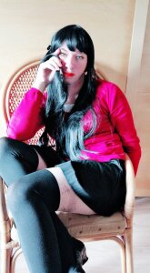 Mikyza90 Alcune delle mie gambe... Pic 4