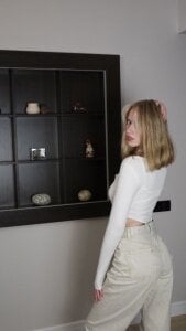 CwenHetherington hey hey <3 Pic