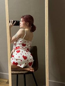 Body teaser od RinaHoward  7 snímek