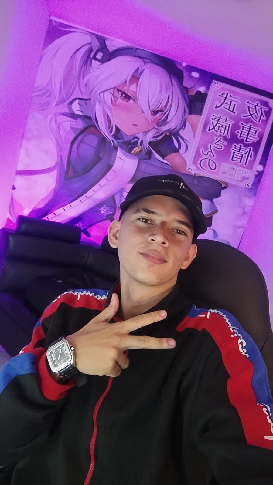 FrannBoy popularna fotka 3900