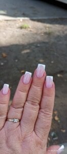 Sweety_Natali hand fetish Pic 8