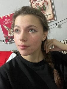 CutieAnny I'm with a tail ^_^ Pic 5