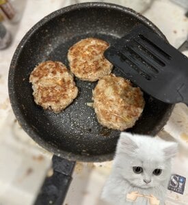 Rina-Rina 自炊できます . fénykép