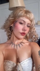 MelisaVelvet KNOW ME ❤️ Pic 2