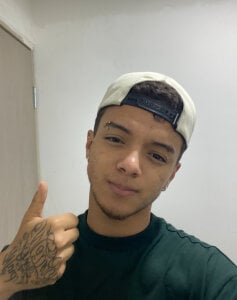 SweetAngelo721 Public Poză