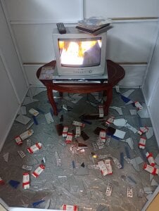 Quasi-Stellar-Radio-Sourc Multiverse Hunter Pic 6