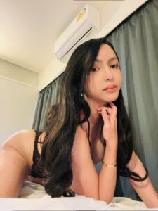 MissAsianKitty Public Pic 6