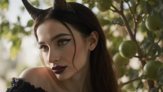 MarieKarma 😈 Pic 2