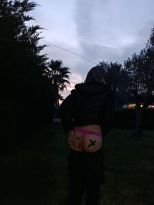 Your_FemToy Public Poză