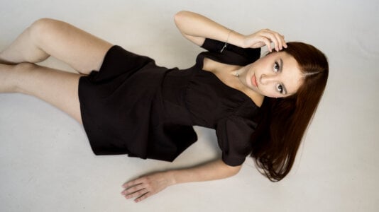 EleanorePeachVery business girl 💘💼图片 5