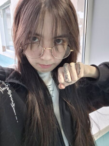 LarissaYagin Me❤️ Fotka 2