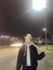 ChristinBland Public Pic 2