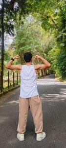 ADAM_HOT I like to enjoy nature and the mountains, and you? Foto 5