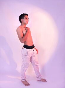 Noah_Greenhart 😏 Come play with my dominance. Gambar 3