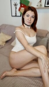 Creamy_Lissa knock knock ;) Pic