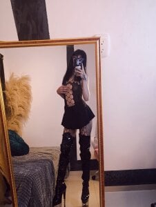 CamiCute_ A little hot photos 😏 Pic 4