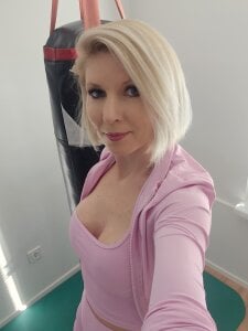 SweetTaya33 Pics gym tease Εικόνα 3