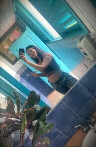 josh__val Pretty Day with my Love 💙😍 Gambar 2