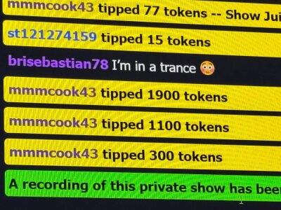 Alice_moonshard ♡ BIG TIPERS ♡ Foto 4