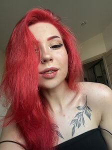 LadyAlis Just me Pic 3