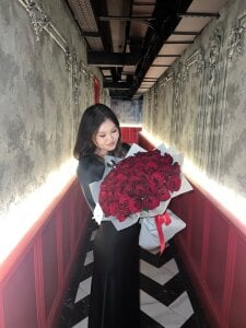 HoneyKitsu Elegance is when the inside is as beautiful as the outside Pic