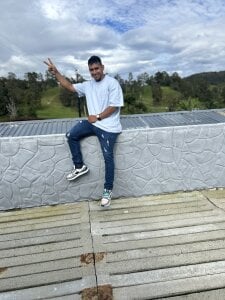 Andyy_Carter I love travel Pic 8