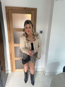 BadBitchClaudia Public Pic 4