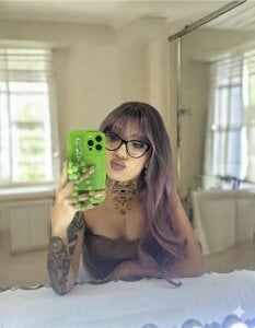 Maddie_fields A little bit of me ♥️ Foto