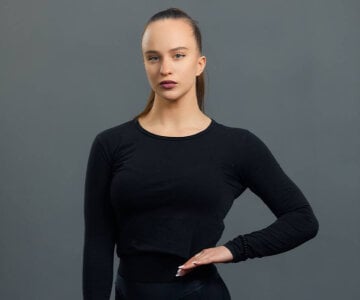 BritniKwak Public Pic