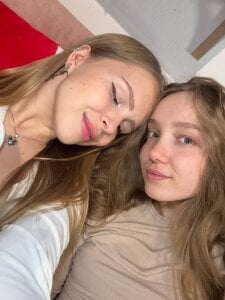 bambi_lu 💕Lulu and Liza💕 Foto 2