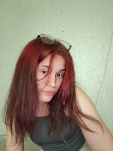 CalandraRolon Ariel me Foto 2