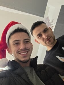 Two_sinzXX Merry Christmas! 🎄 사진 2