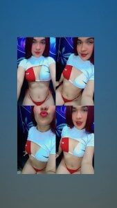 The_Best_Hard_DestructionSexy Adara Bild