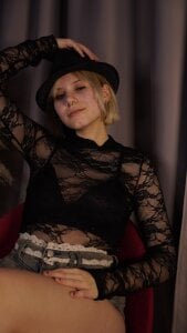 Zdjęcia KellePourier bitch cute face ^^: 