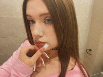 Pink Mood Wave🌸 de AngelenaCrittendon  5 Imagens