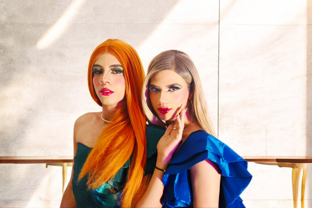 Lovers_Spicy ⭐💋💃Audrey and Chalotte yours Sexy TRANS Boys 💃💋⭐ Pic 6