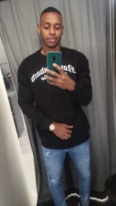 LudvikGaft Public Poză