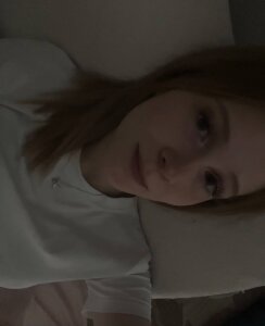 DainaLitsey After a nap Pic