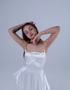 Alice_loft I'm your angel Εικόνα 8