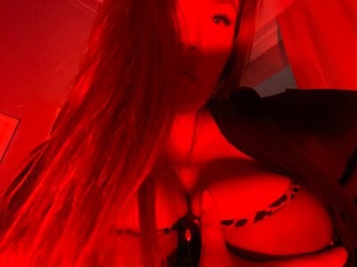 Aura_boobss Its hot me Pic