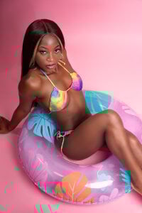 MadissonBonny_ Paradise Vibes Pic 4