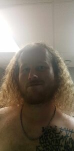 Barrentine88 Me, Myself and I Billede 3