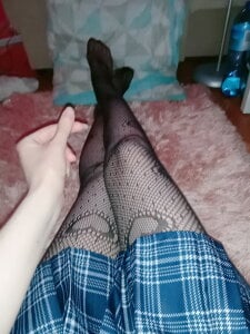 lovely_nekochan Princess nekochan legs Pic