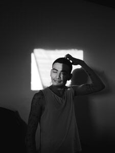 sorry-mom69 Me and sunshine Pic 3